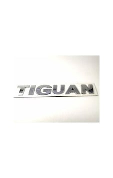 Volkswagen Tiguan Küçük Yazı Volkswagen Tiguan Küçük Yazı