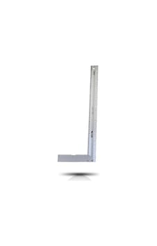 Kupa Alüminyum Gönye 500 Mm Su Terazili Kup 8013