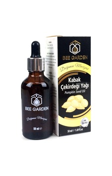 Kabak Çekirdeği Yağı Saf Yağ Soğuk Sıkım 50 Ml Kabak Çekirdeği Yağı Saf Yağ Soğuk Sıkım 50 Ml