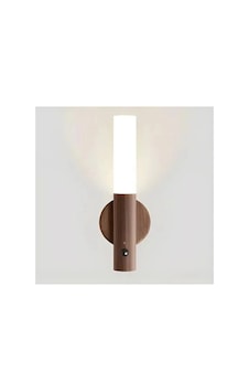 Lexroo Hs-5890 Sensörlü Led Aplik 1w Mıknatıslı Kablosuz Duvar La Gün Işığı Lexroo Hs-5890 Sensörlü Led Aplik 1w Mıknatıslı Kablosuz Duvar La Gün Işığı