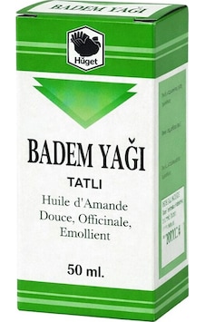 Bademyağı 50 Ml Bademyağı 50 Ml