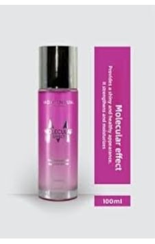 Momentum Molecular Efect Argan Oil 100 Ml
