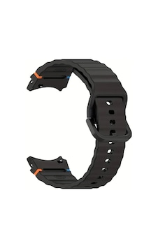 Adige Samsung Galaxy Uyumlu Watch 7 44mm Kordon Ocean Silikon Dikiş Detaylı Lms Adige Samsung Galaxy Uyumlu Watch 7 44mm Kordon Ocean Silikon Dikiş Detaylı Lms