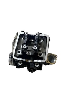 Bajaj Pulsar Ns 200-rs 200 E4 Silindir Üst Kapak Ns302 Bajaj Pulsar Ns 200-rs 200 E4 Silindir Üst Kapak Ns302