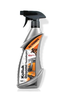 Automix Süper Koltuk ve Döşeme Temizleyici 500 Ml Automix Süper Koltuk ve Döşeme Temizleyici 500 Ml