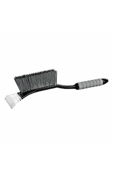 Buz Kazıyıcı Fırçalı Titiz Buzzy Siyah Buz Kazıyıcı Fırçalı Titiz Buzzy Siyah