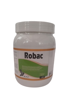 Royal Robac 1 KG Güvercin ve Kafes Kuşları Için Probiyotik ve Prebiyotik Royal Robac 1 KG Güvercin ve Kafes Kuşları Için Probiyotik ve Prebiyotik