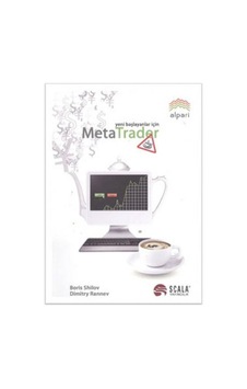 Meta Trader - Yeni Başlayanlar Için