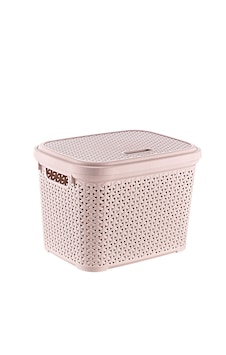 Hobby Life Rattan Sandık 20lt Hobby Life Rattan Sandık 20lt