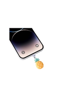Zore Type-c Uyumlu Silikon Şarj Portu Tıpası 3 Lü Set Zore Type-c Uyumlu Silikon Şarj Portu Tıpası 3 Lü Set