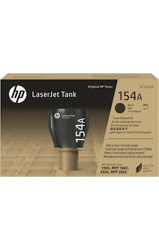 Hp 154a Siyah Tanklı Yazıcı Toneri W1540a Hp 154a Siyah Tanklı Yazıcı Toneri W1540a