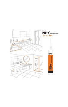 Np1 Polimer Mastik Yüksek Kalite Yapı Malzemesi Renkli Np1 Polimer Mastik Yüksek Kalite Yapı Malzemesi Renkli