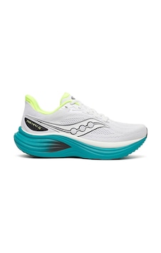 Saucony Trıumph 24 Erkek Koşu Ayakkabısı S100997-1002 Beyaz Saucony Trıumph 24 Erkek Koşu Ayakkabısı S100997-1002 Beyaz