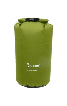 Jr Gear Hafif Su Geçirmez Portatif Çanta 30 Litre-yeşil