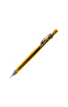 Pılot H-327yt Şeffaf Sarı 0.7 Mm Versatil Kalem Pılot H-327yt Şeffaf Sarı 0.7 Mm Versatil Kalem