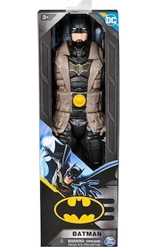Sunman Figur Batman Sunman Figur Batman