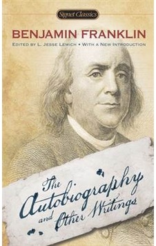 The Autobiography And Other Writings The Autobiography And Other Writings
