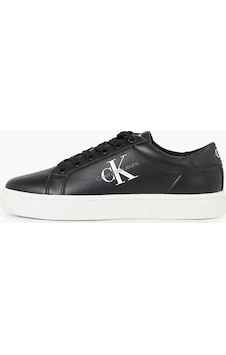 Calvin Klein Siyah Kadın Sneaker Black Siyah Calvin Klein Siyah Kadın Sneaker Black Siyah