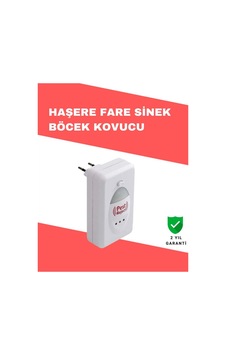 Kimyasal İçermeyen Güvenli Haşere Kovucu Çocuk Ve Hayvan Dostu - Korbx1223-3186 Kimyasal İçermeyen Güvenli Haşere Kovucu Çocuk Ve Hayvan Dostu - Korbx1223-3186