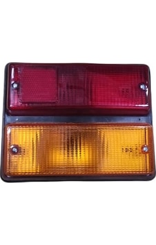 Güven Stop Lambası Tofaş Uyumlu M124/serçe Sol Güven Stop Lambası Tofaş Uyumlu M124/serçe Sol