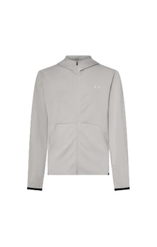 Oakley Edge Force Fz Hoodie Erkek Sweatshirt-foa407980 Gri Oakley Edge Force Fz Hoodie Erkek Sweatshirt-foa407980 Gri