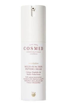 Cosmed Yaşlanma Ve Kırışıklık Karşıtı Peptitli Nemlendirici Cilt Bakım Kremi - Multi-function Peptide Cream - 30 Ml Sku: Zeus8690010500755 Cosmed Yaşlanma Ve Kırışıklık Karşıtı Peptitli Nemlendirici Cilt Bakım Kremi - Multi-function Peptide Cream - 30 Ml Sku: Zeus8690010500755