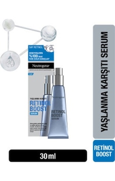Retinol Boost Serum Wrinkle Renewal Cream 30ml Retinol Boost Serum Wrinkle Renewal Cream 30ml
