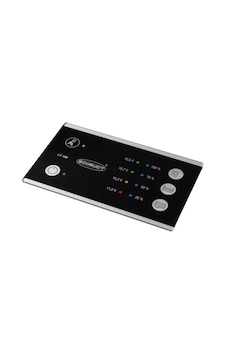 Lippert Lt 100 Karavan Led Kontrol Paneli Seti Akü Ve Su Seviye Göstergeli Lp9990323 Lippert Lt 100 Karavan Led Kontrol Paneli Seti Akü Ve Su Seviye Göstergeli Lp9990323