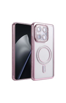 Zenviya21 Newface Xiaomi Mi 17t Pro Joke Simli Magneticsafe Kılıf - Pembe Zenya785 renkli Zenviya21 Newface Xiaomi Mi 17t Pro Joke Simli Magneticsafe Kılıf - Pembe Zenya785 renkli