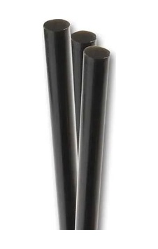 Buğz 12x300mm Siyah Kalın Çubuk Silikon 1kg - Tamirat Ve Sızdırmazlık İçin En Kaliteli Silikon Buğz 12x300mm Siyah Kalın Çubuk Silikon 1kg - Tamirat Ve Sızdırmazlık İçin En Kaliteli Silikon