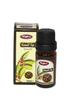 Tuğba Kuruyemiş Karanfil Yağı 10 Ml Tuğba Kuruyemiş Karanfil Yağı 10 Ml