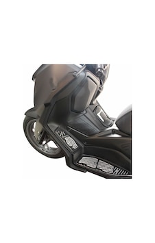 Gp Kompozit Yamaha Xmax 250 2024 Uyumlu Bacak Koruma Siyah Gp Kompozit Yamaha Xmax 250 2024 Uyumlu Bacak Koruma Siyah