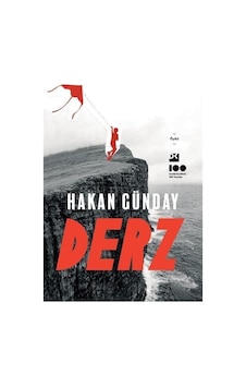 Derz - Hakan Günday - Doğan Kitap Derz - Hakan Günday - Doğan Kitap