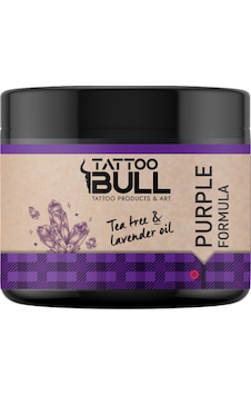 Tattoobull Purple Formula Glide 250 Ml Tattoobull Purple Formula Glide 250 Ml