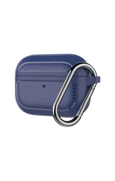 Karbon Fiber Pro Kulaklık Kancalı Silikon Koruma Kılıfı- 5775 - Hs08374083-7625 Yeşil Karbon Fiber Pro Kulaklık Kancalı Silikon Koruma Kılıfı- 5775 - Hs08374083-7625 Yeşil