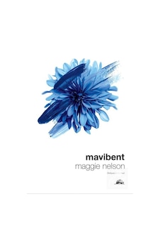 Mavibent / Maggie Nelson 9786055029791