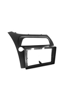 Oto Tablet Çerçeve 9 Honda Cıvıc Hb Type-r 2006-2011 Newfron Cr-250b Oto Tablet Çerçeve 9 Honda Cıvıc Hb Type-r 2006-2011 Newfron Cr-250b