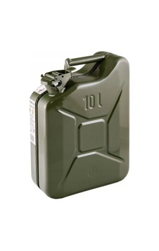 Gelg BB10 Metal Bidon 10 L