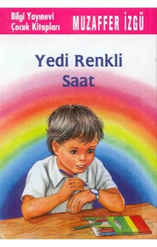 Yedi Renkli Saat