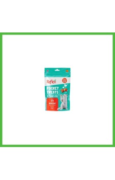 Vaveni Pocket Treats Deri Ve Tüy Bakımı Yetişkin Kedi Ödül Maması 60 Gr Arz Vaveni Pocket Treats Deri Ve Tüy Bakımı Yetişkin Kedi Ödül Maması 60 Gr Arz