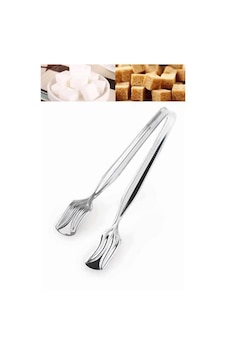 Metal Şeker Maşası