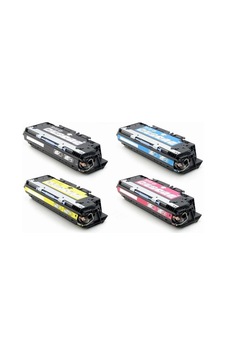 Hp Q2672A Sarı Uyumlu Toner 4.000Syf