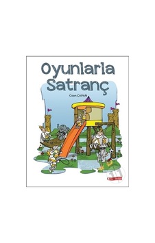 Odtü Yayınları Oyunlarla Satranç Odtü Yayınları Oyunlarla Satranç