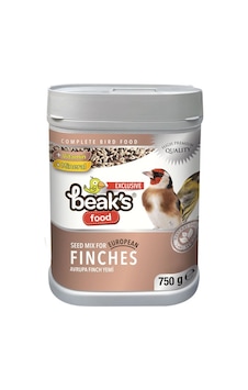 Beak's Avrupa Finch Yemi- 750 G Beak's Avrupa Finch Yemi- 750 G
