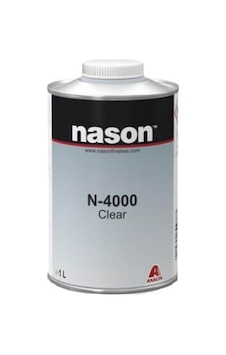 Nason N-4000 Vernik 1lt