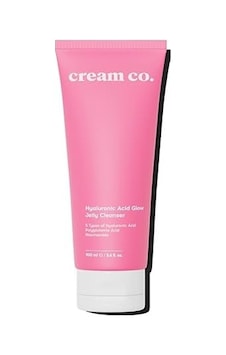 Cream Co. Leke Karşıtı Nemlendirici Yüz Temizleme Jeli Niacinamide Hyalüronik Asit,100 Ml, Tüm Cilt Tipleri Cream Co. Leke Karşıtı Nemlendirici Yüz Temizleme Jeli Niacinamide Hyalüronik Asit,100 Ml, Tüm Cilt Tipleri