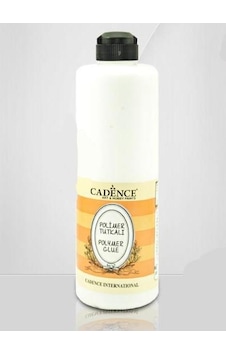 Polimer Çiçek Tutkalı -  500Ml