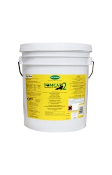 Tomcat 4 Mevsim Blok Yem Fare Zehri 8 KG