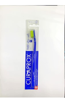 Curaprox 5460 Diş Fırçası Ultra Soft Curaprox 5460 Diş Fırçası Ultra Soft