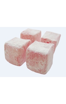 Hacı Paşa Suluhan Güllü Lokum 5 KG Hacı Paşa Suluhan Güllü Lokum 5 KG